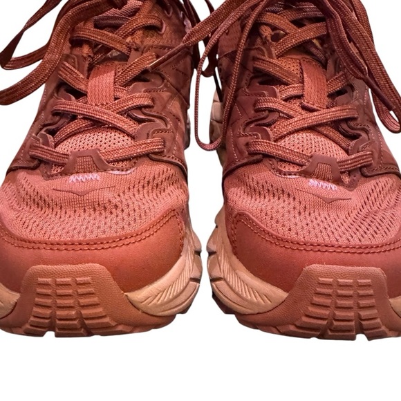 Hoka Women's Athletic Shoes Anacapa Size 7.5 - Picture 11 of 16